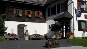  Alpengasthof Hoiswirt  Модриах